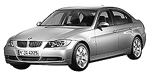 BMW E90 C1581 Fault Code