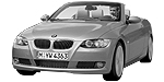 BMW E93 C1581 Fault Code